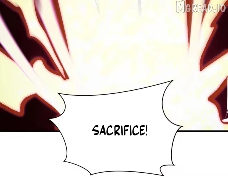 Era of the Haunted Chapter 586  - page 53